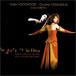 Le Jazz et la Diva - Caroline Casadesus et Didier Lockwood