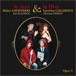 Le Jazz et la Diva - Caroline Casadesus et Didier Lockwood, David Enhco et Thomas Enhco